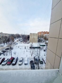 3-комн.кв., 73 м², этаж 5