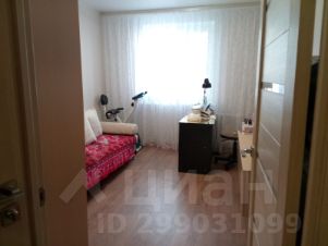 2-комн.кв., 55 м², этаж 9