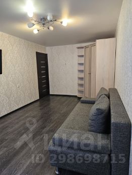 2-комн.кв., 43 м², этаж 1