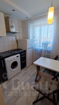 1-комн.кв., 25 м², этаж 4