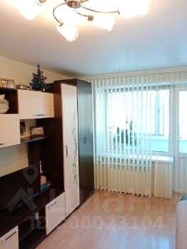 1-комн.кв., 31 м², этаж 2