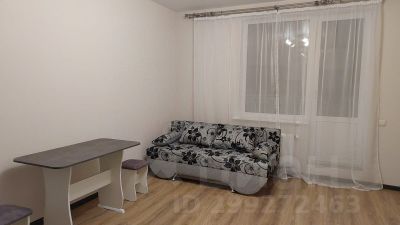 студия, 29 м², этаж 15