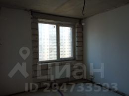 2-комн.кв., 54 м², этаж 9