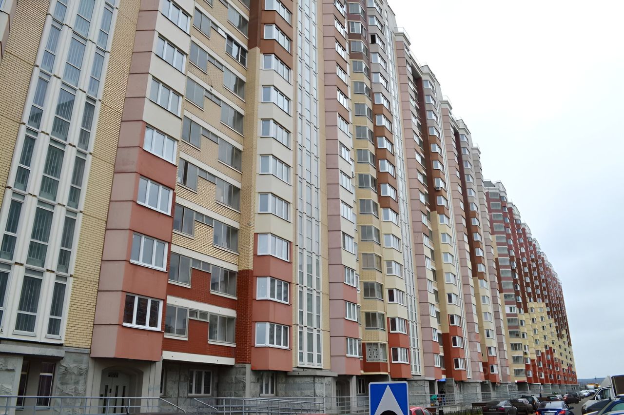 Аренда в домодедово парк. ЖК Домодедово парк бульвар Строителей 3. Домодедово парк бульвар Строителей 2. ЖК Домодедово парк бульвар Строителей 2. Бульвар Строителей Домодедово парк д 5.