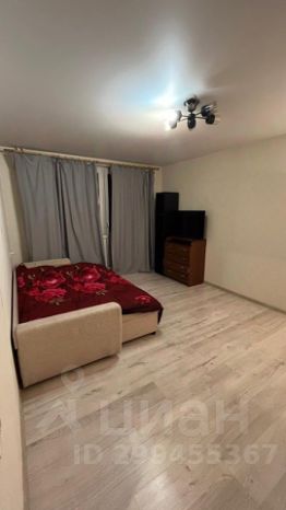 1-комн.кв., 38 м², этаж 5