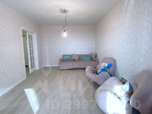 1-комн.кв., 38 м², этаж 10