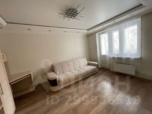 1-комн.кв., 33 м², этаж 6