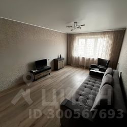 2-комн.кв., 61 м², этаж 12