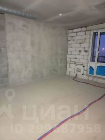 1-комн.кв., 37 м², этаж 8