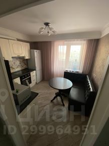 1-комн.кв., 34 м², этаж 6