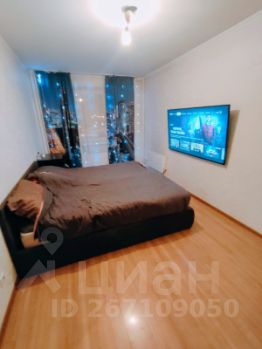 3-комн.кв., 70 м², этаж 3