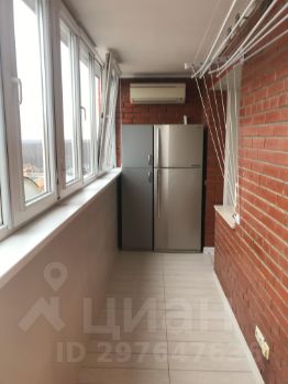 2-комн.кв., 48 м², этаж 15