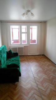 1-комн.кв., 34 м², этаж 9