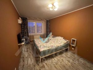 2-комн.кв., 48 м², этаж 13