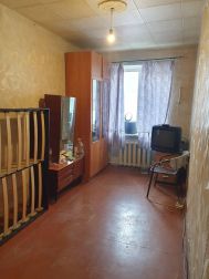 2-комн.кв., 43 м², этаж 1