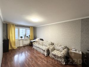 2-комн.кв., 45 м², этаж 4