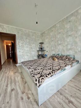 2-комн.кв., 62 м², этаж 12