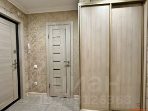 1-комн.кв., 42 м², этаж 7