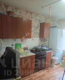 1-комн.кв., 36 м², этаж 4