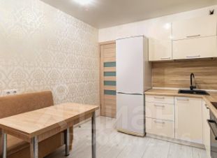 1-комн.кв., 39 м², этаж 7