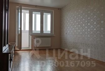 1-комн.кв., 38 м², этаж 9