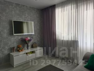 1-комн.кв., 34 м², этаж 4