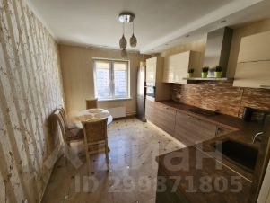 2-комн.кв., 60 м², этаж 5