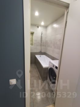 1-комн.кв., 43 м², этаж 16