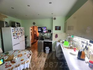 3-комн.кв., 74 м², этаж 8