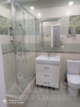 2-комн.кв., 60 м², этаж 9