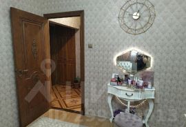 3-комн.кв., 65 м², этаж 1