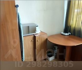 1-комн.кв., 15 м², этаж 4