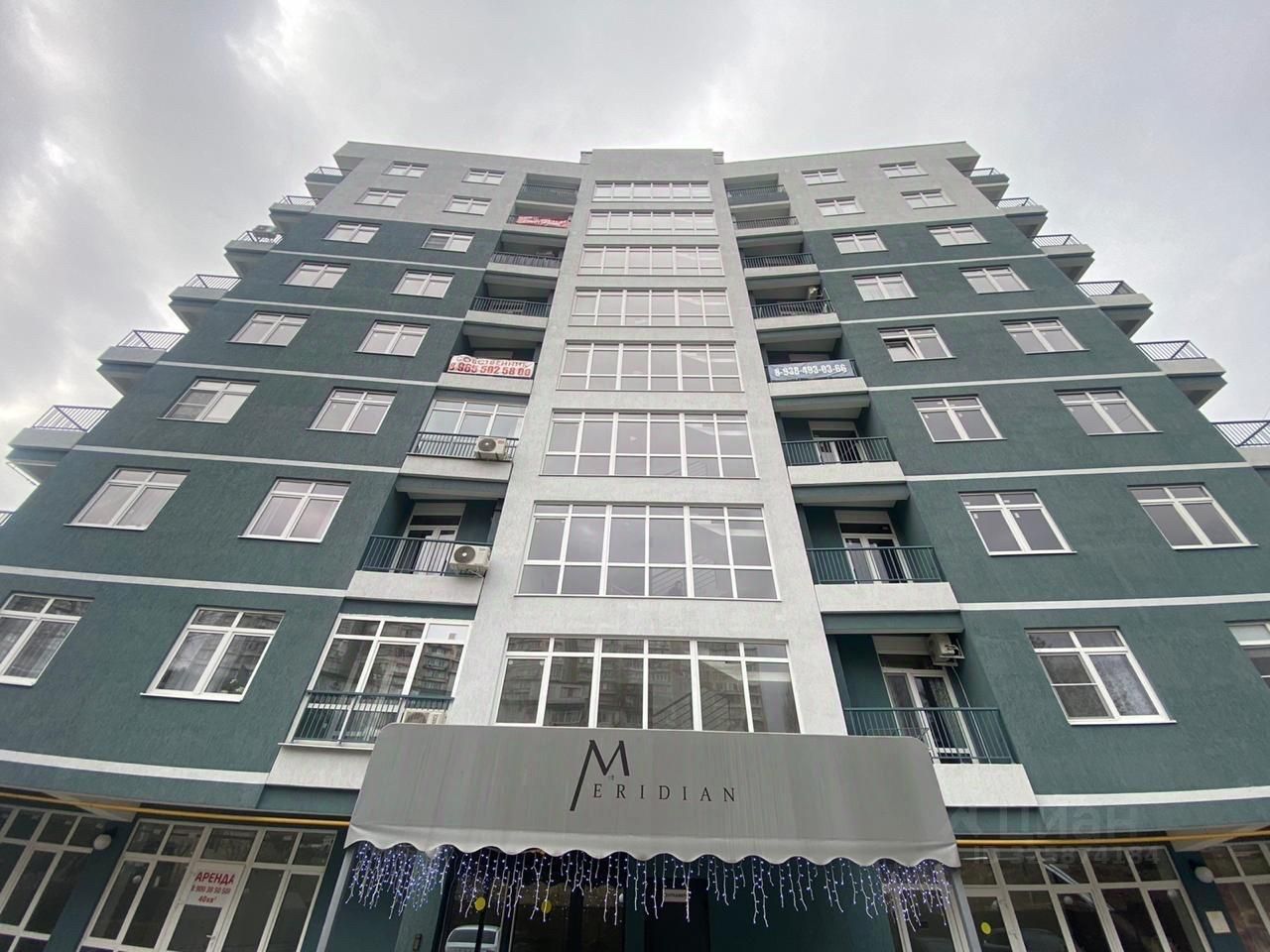 2-комн. кв., р-н Центральный, Сочи