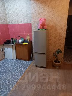 студия, 25 м², этаж 9