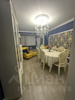 2-комн.кв., 49 м², этаж 2