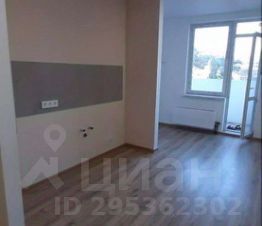 1-комн.кв., 37 м², этаж 11