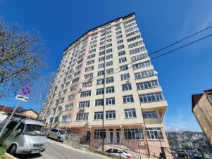 2-комн.кв., 80 м², этаж 10