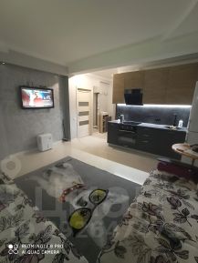 2-комн.кв., 40 м², этаж 1