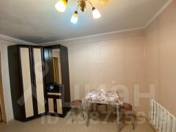 1-комн.кв., 18 м², этаж 3