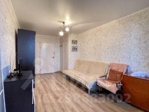 студия, 18 м², этаж 5