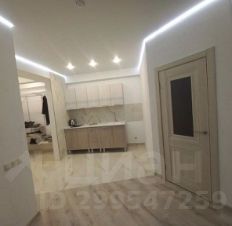 2-комн.кв., 44 м², этаж 11