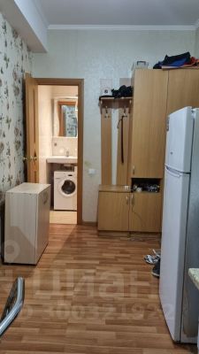 1-комн.кв., 28 м², этаж 4