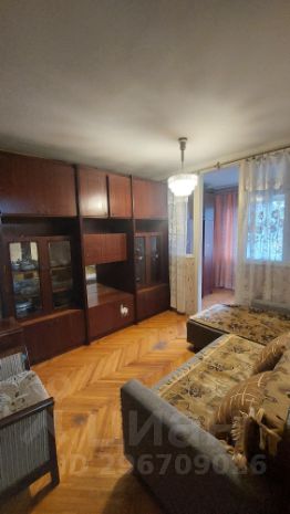 1-комн.кв., 30 м², этаж 4