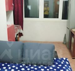 студия, 18 м², этаж 1