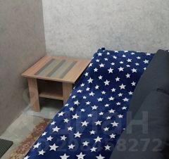 студия, 18 м², этаж 1