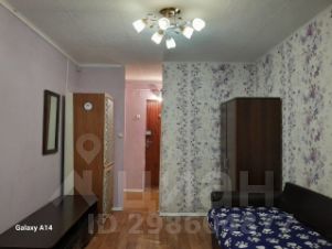 студия, 18 м², этаж 2