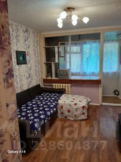 студия, 18 м², этаж 2