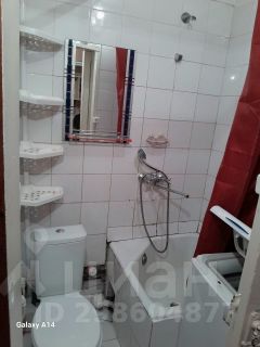 студия, 18 м², этаж 2