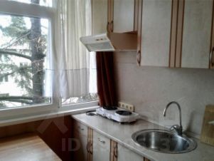 студия, 18 м², этаж 2