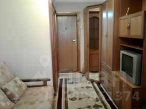 студия, 18 м², этаж 2